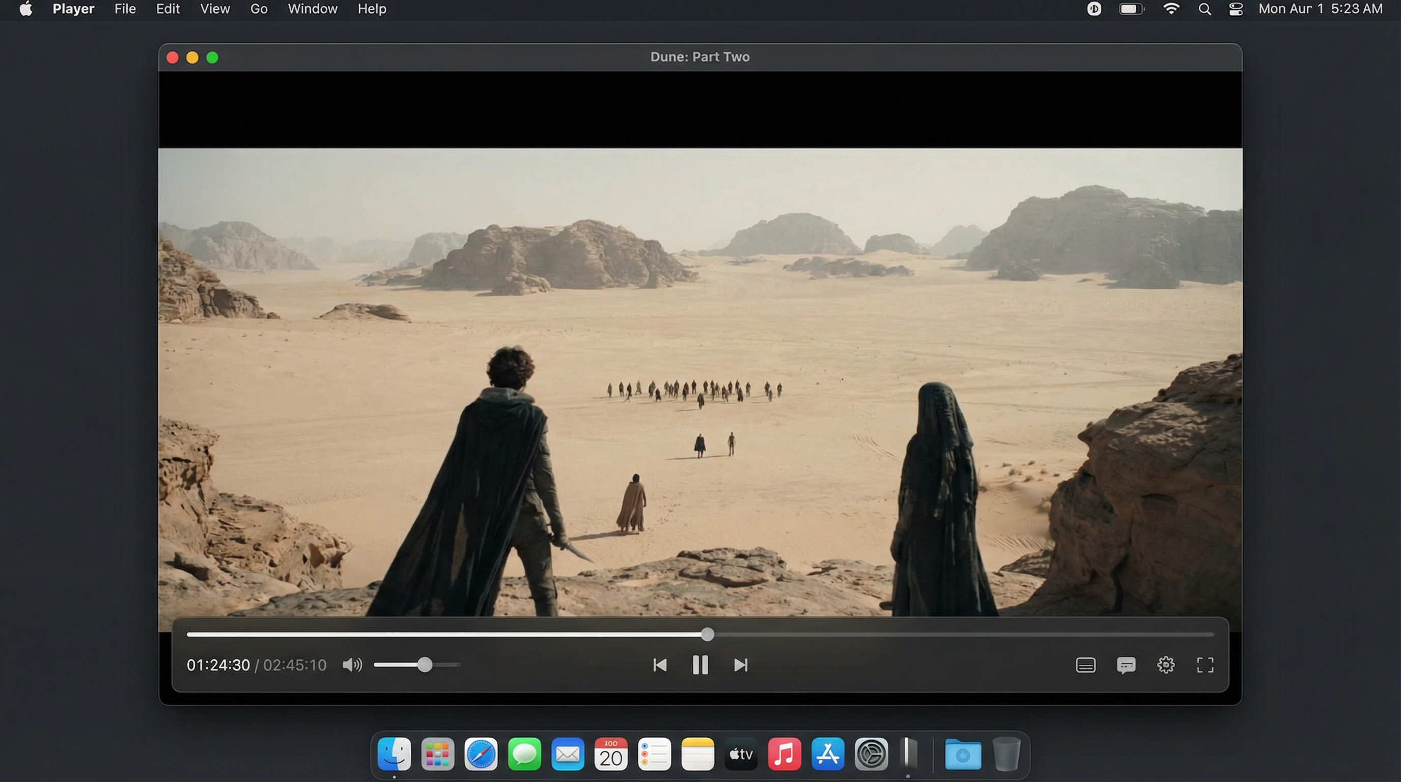 浅野心视频播放器界面展示